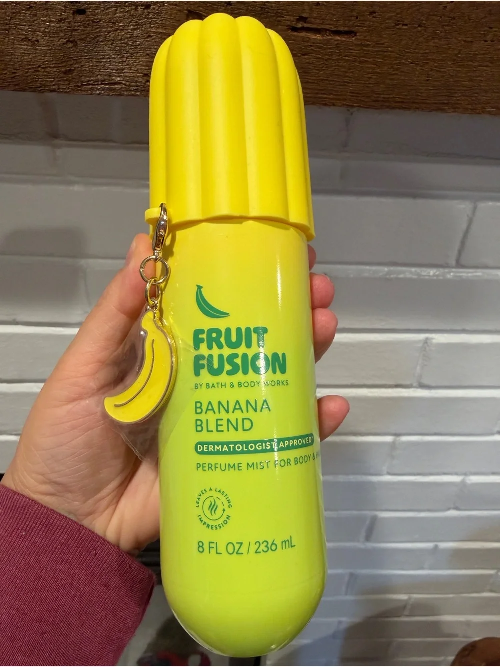 🍌New! B&BW!
